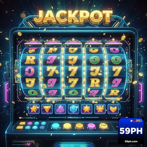 Exciting promotions for mobile slot games at 59ph