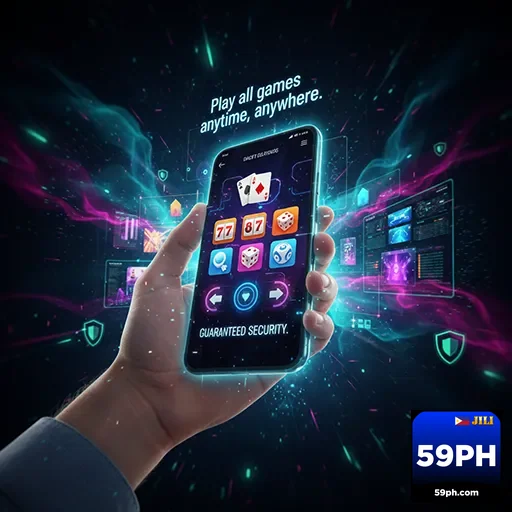 59ph mobile gaming security 2