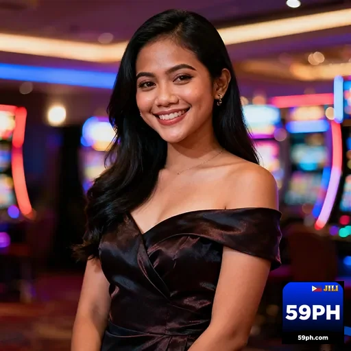 59ph smiling woman casino 2