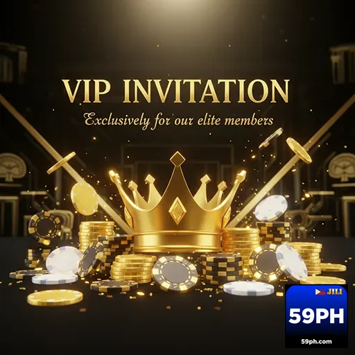 Exclusive VIP player enjoying premium casino benefits