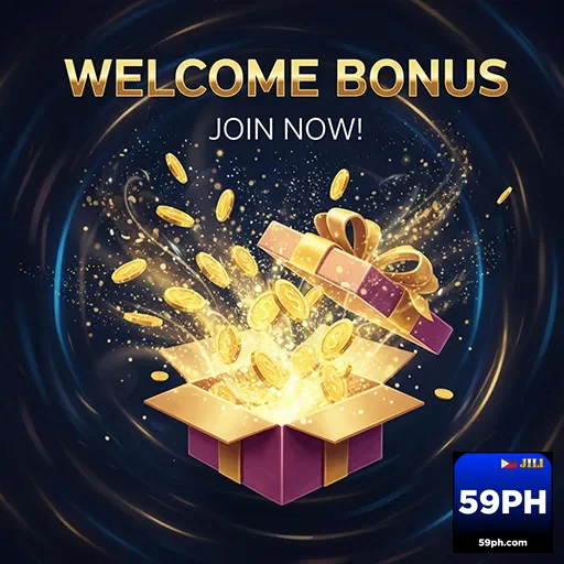 59ph welcome bonus gift 6